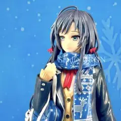 やはり俺の青春ラブコメは間違っている 雪ノ下雪乃 1/6 海外製フィギュア