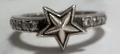 Bless スターリング　シルバー925