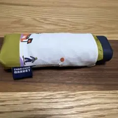 CHAM CHAM MARKET ミニ折り畳み傘　国内最小級14.9cm