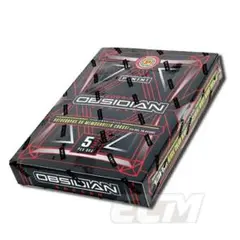 【1箱】24-25 PANINI OBSIDIAN INTERNATIONAL