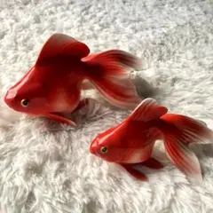 美品 オールドノリタケ 金魚 ボーンチャイナ アンティーク ヴィンテージ カケ無