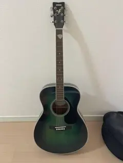 ○YAMAHA アコースティックギター FS-423S RBD 状態不明 ※ m69897742563_1.jpg?1739325828