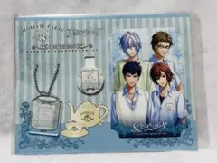 夏空のモノローグ オトメイトパーティー2014 イベントセット 新品未開封