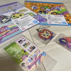たまごっち　一番くじ　セット