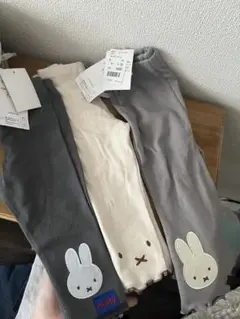 バースデイミッフィー　パンツ