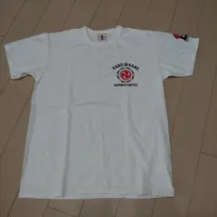サムライジーンズ 熊本地震チャリティー Tシャツ