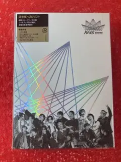 Snow Man Dome Tour 2024 RAYS 通常盤DVD