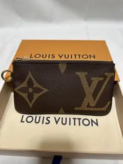 ☆ LOUIS VUITTON☆ルイヴィトン☆ポシェット・トリオ☆ポーチ大