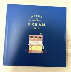 ASTRO ブックレット ラキ直筆サイン入り
