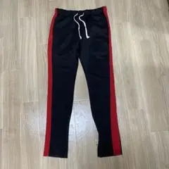 eptm エピトミ　トラックパンツ　badhop