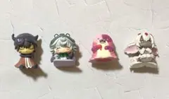 メイドインアビス とろりーんマスコット おねむたん ガチャ