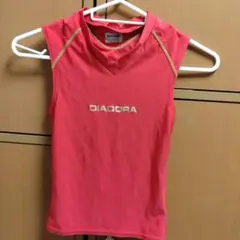 DIADORA アンダーシャツ 130