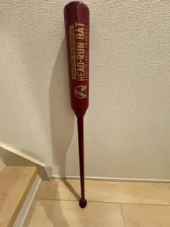 ミノルマン　HEAD RUN BAT ヘッドランバット　大人用