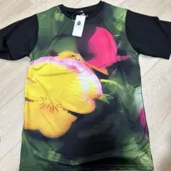 京都 くろちく 公式 Tシャツ