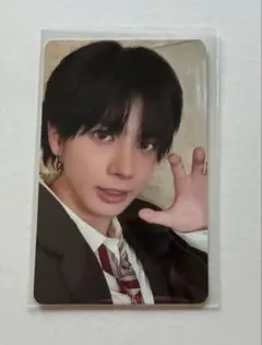TXT TOGETHER ラキドロ テヒョン