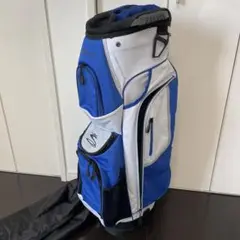 コブラ 新品キャディバック14分割