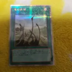 遊戯王 竜の霊廟 25th