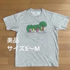 モンベル Tシャツ ユニセックスM