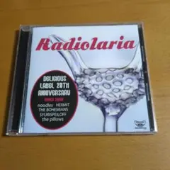 Radiolaria オムニバス the pillows / NOODLES 他