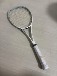 MIZUNO ミズノ ソフトテニス ラケット D FORCE VS-10