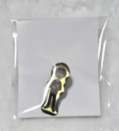 アオペラ ピンズ 大里帆波
