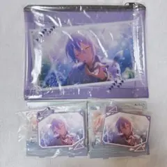 あんスタ プロセカ セガ一番くじ