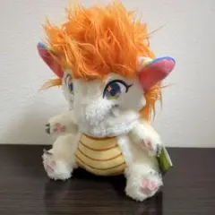 聖剣伝説　ビジョンズオブマナ　コレクターズエディション　ラムコぬいぐるみフラミー 2025年最新】聖剣伝説 フラミーの人気アイテム - メルカリ