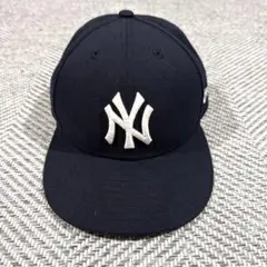 ニューヨーク・ヤンキース 59FIFTY キャップ