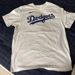 Nike Dodgers 大谷翔平 17 Tシャツ L 東京シリーズ 2025