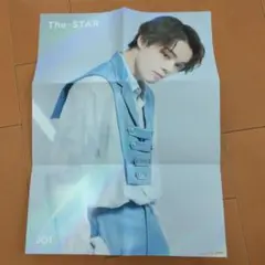 JO1 The STAR ポスター A2サイズ