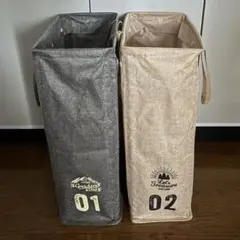【完売品】CAINZ カインズ マルチストッカー No.1、No.2 セット