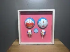 ドラえもん ゴルフボールとティーセット ●未使用品