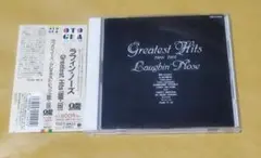 ラフィンノーズ / グレイテスト・ヒッツ1988～1991