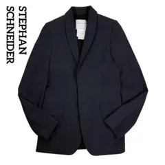STEPHAN SCHNEIDER ステファンシュナイダー テーラードジャケット