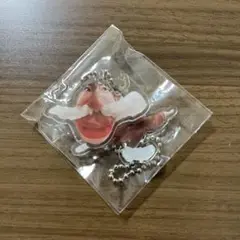 ささみちゃん　アクリルキーホルダー　2個セット　未開封　匿名配送