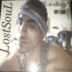 LostSoul g-rap