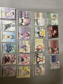 2025年最新】ヴァイス かなたマリン デッキの人気アイテム
