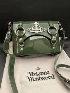 Westwood◆BETTY ミニサッチェル バッグ