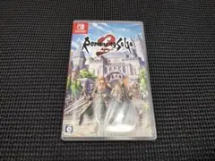 NintendoSwitchSwitch ロマンシングサガ2リベンジオブザセブン