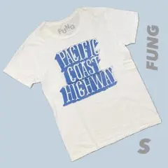 FUNG PACIFIC COAST HIGHWAY Tシャツ S
