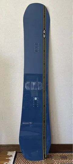 SALOMON FS2000 158 サロモンハイブリッドキャンバー 20-21