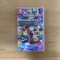 マリオカート8 デラックス MARIOKART8 DELUXE
