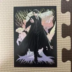 トム・リドル　ポストカード