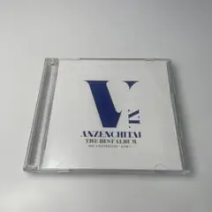 安全地帯　THE BEST ALBUM 40th ANNIVERSARY