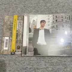 【日本盤・帯付き】Josh Nelson / Let It Go