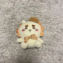 ちいかわ　シーサー　ぬいぐるみ