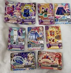 アイカツカード