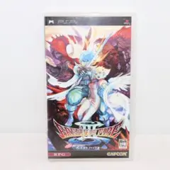 【PSP】ソフト ブレス オブ ファイアIII