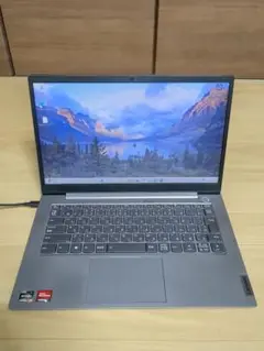 ThinkBook 14 Gen 3 Ryzen 3 8GB・256GB SSD