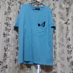 RUDE GALLERY 音符Tシャツ サイズ5